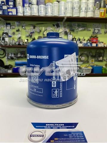 Comprar K087957 Knorr-bremse Filtro del desecador de aire (separador de agua y aceite) (camión)