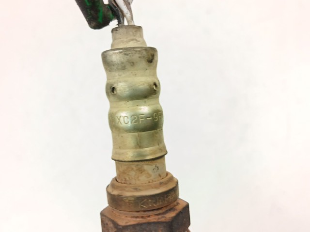 Sonda lambda de oxígeno posterior al catalizador XC2F9F472A1A Jaguar