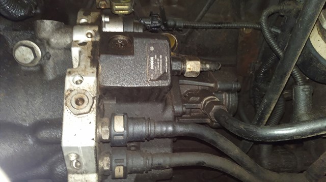 Comprar 0986437351 Bosch Bomba inyectora