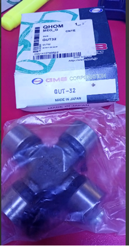 Comprar GUT32 GMB Cruceta