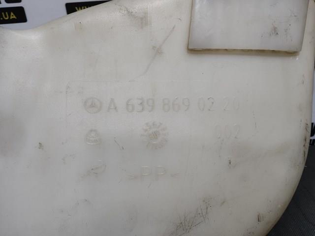  A6398690220 Mercedes