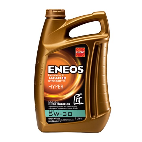 Eneos (EU0030301N)