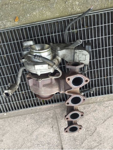 Comprar 850689301A BMW Turbo de coche