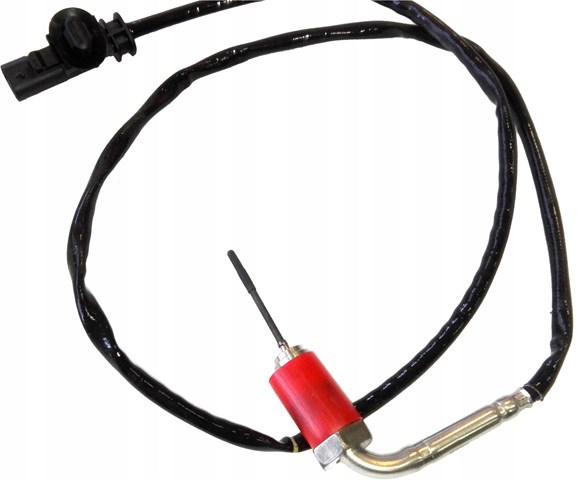 Sensor de temperatura de gases de escape antes del filtro de partículas 55283044 Fiat/Alfa/Lancia