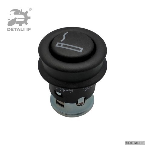 Mechero de coche Detali IF DF16695 precio, desde 19,57 EUR