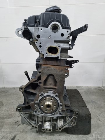Motor completo AWX VAG