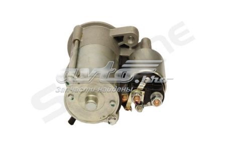 S SX 2177 Starline motor de arranque