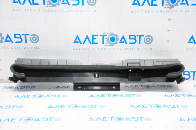 Deflector de aire superior del radiador 215785NA0A Nissan/Infiniti