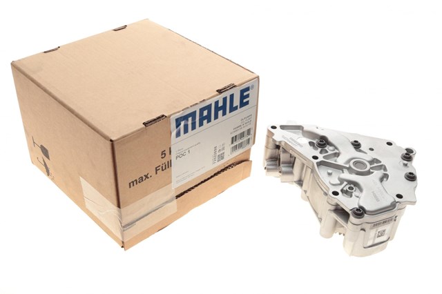 POC1 Mahle Original Bomba de aceite