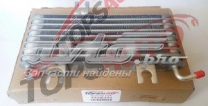 Radiador de refrigeración de la transmisión Topsauto TAN6301 precio, desde 106,29 EUR