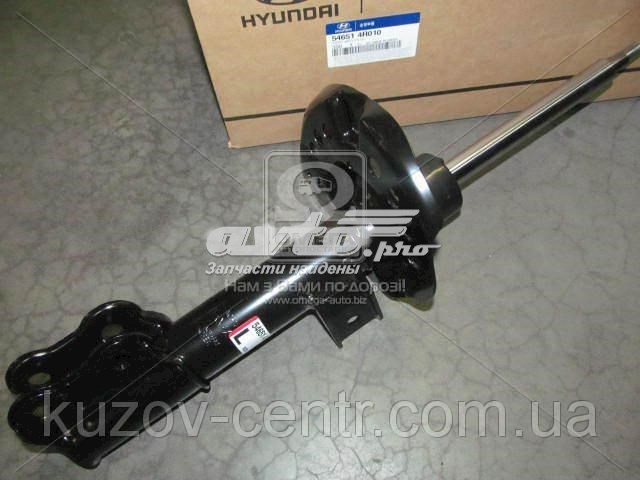 Comprar 546514R010 Hyundai/Kia Amortiguador delantero izquierdo