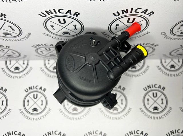 LR125292 Land Rover Filtro de gasolina