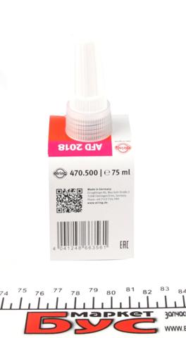 470500 Elring Sellador de juntas