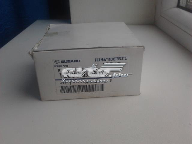 Juego de aros de pistón de motor, cota de reparación +0,25 mm SUBARU 12033AB830