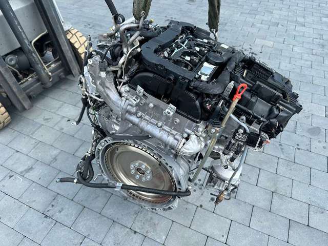 Motor completo Mercedes 651925 precio, desde 4784,34 EUR