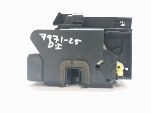 Cerradura Dacia Sandero III hatchback (2021 - 2026) precio, desde 55,18 EUR