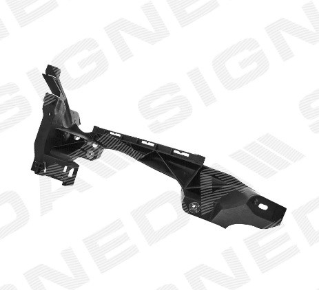 Soporte de fijación del faro delantero derecho Signeda PAD43042AR precio, desde 41,06 EUR