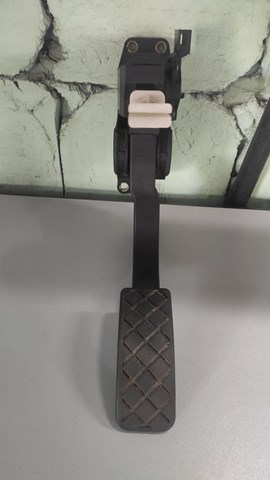 Pedal del acelerador 0281002342 VAG