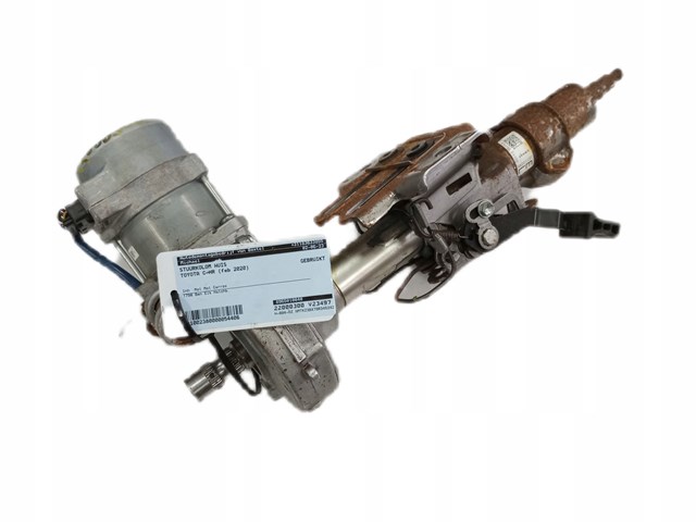 Columna de volante para Toyota C-HR  X10