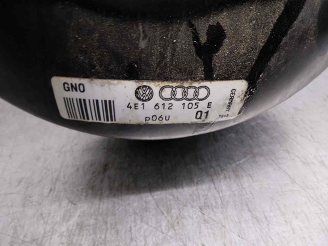 Comprar 4E1612105E VAG Servofreno