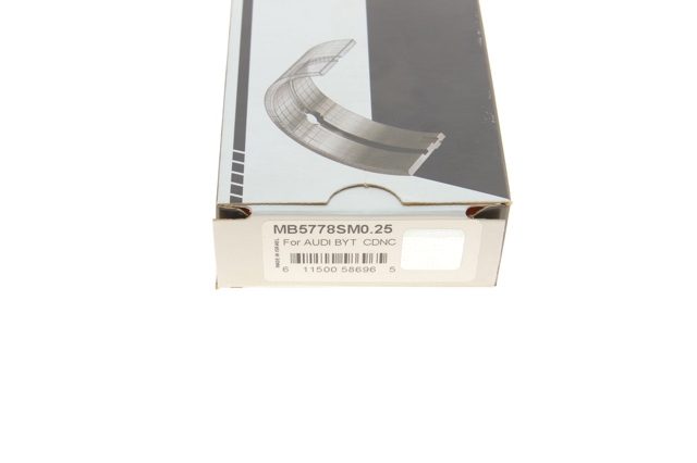  King MB5778SM025