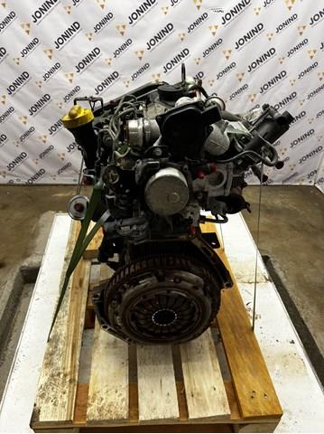 Comprar K9K636 Nissan/Infiniti Motor completo