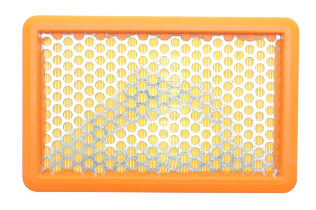 Caja del filtro de aire F026400782 Bosch