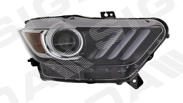 Faro derecho Signeda ZFD1141R precio, desde 627,72 EUR