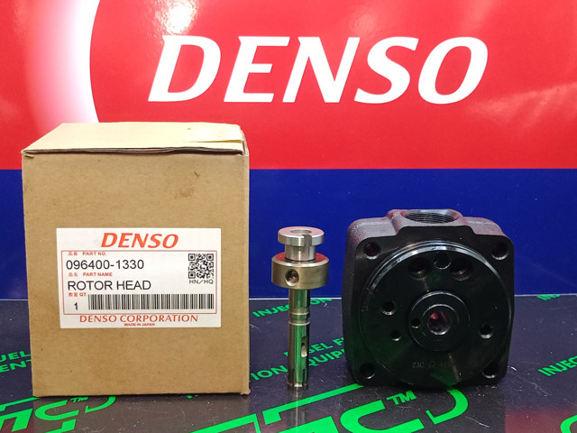 0964001330 Denso Elemento de émbolo de la bomba de inyección
