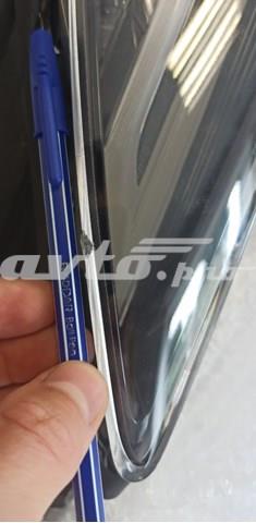 KB8N51041E Mazda Faros