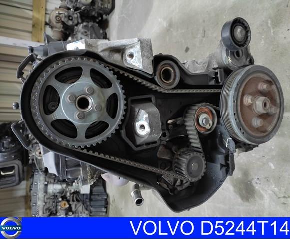 Comprar D5244T14 Volvo Motor completo