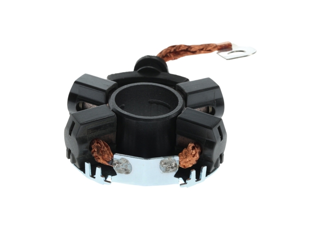 Portaescobillas motor de arranque 1986SE1589 Bosch