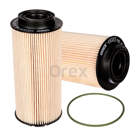 490005 Orex filtro combustible