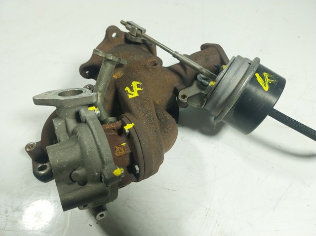 Comprar 31397999 Volvo Turbo de coche