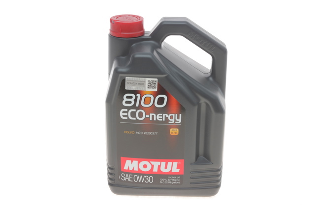 Aceite de motor 872051 Motul