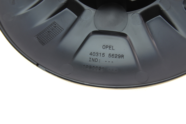 Tapacubos 403158626R Renault (RVI)