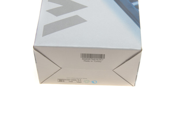 WP918 Wunder Filtro antipolen