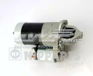 Motor de arranque NIPPARTS J5210508