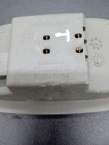 7700410612 Renault (RVI) 