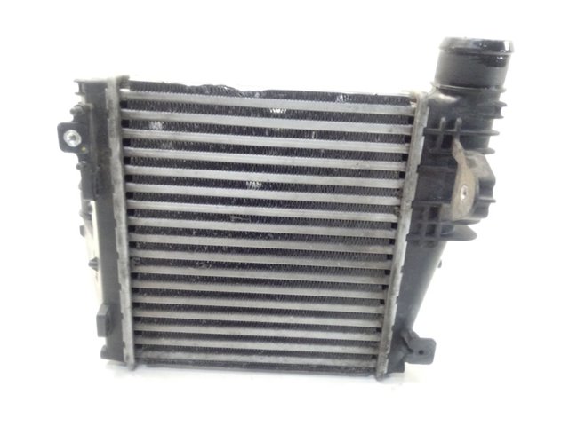 P9675627980 Peugeot/Citroen Radiador de intercooler