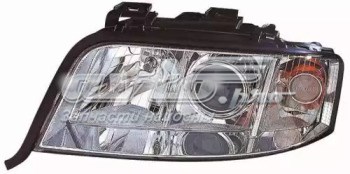 4411194LLDHEM Depo/Loro/Abakus Faros