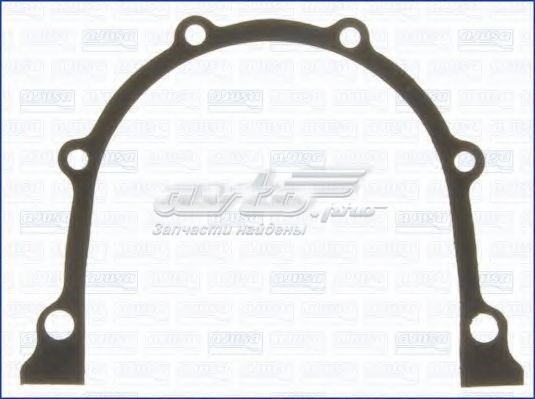 Junta de tapa trasera de cigüeñal AJUSA 00425000