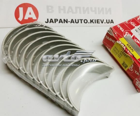 Juego de cojinetes de cigüeñal, cota de reparación +0,50 mm Ford Maverick (UDS, UNS)