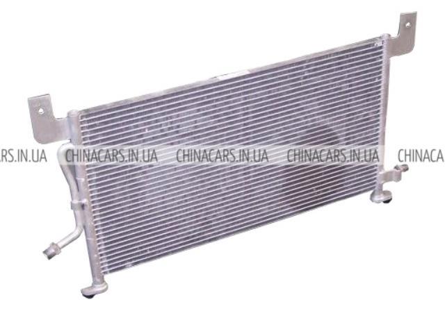 Aire acondicionado capacitor Chery QQ6 hatchback (S21) (2006 - 2026) precio, desde 79,28 EUR