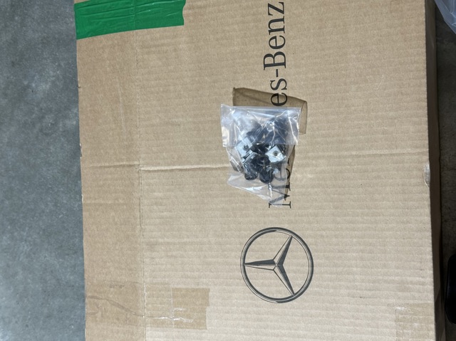 Comprar A9078890700 Mercedes 