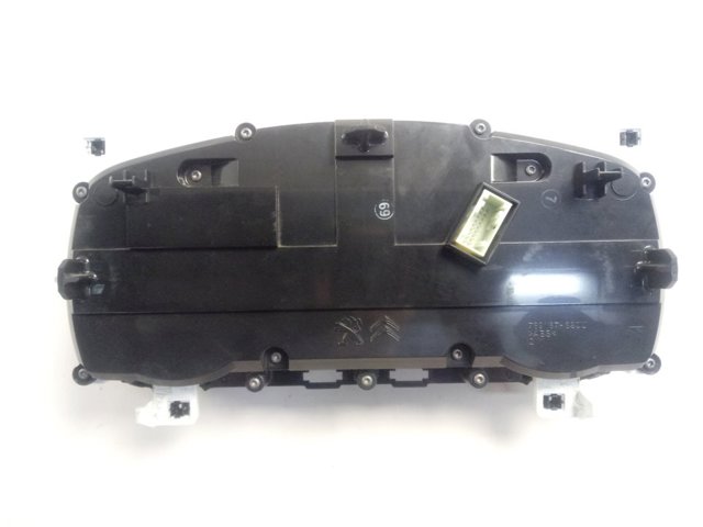 Comprar 9838092180 Peugeot/Citroen Cuadro instrumentos