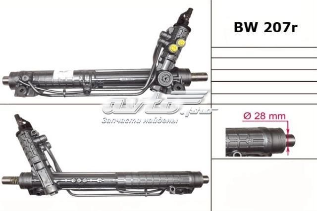 32131096026 BMW cremallera de dirección