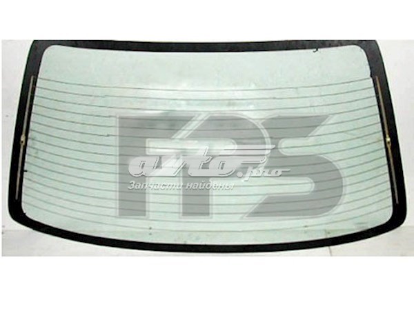 Comprar Luna trasera Toyota Corolla  E11