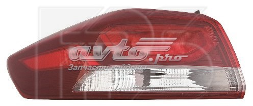 Piloto trasero exterior izquierdo FPS FP3252F1P precio, desde 93,74 EUR
