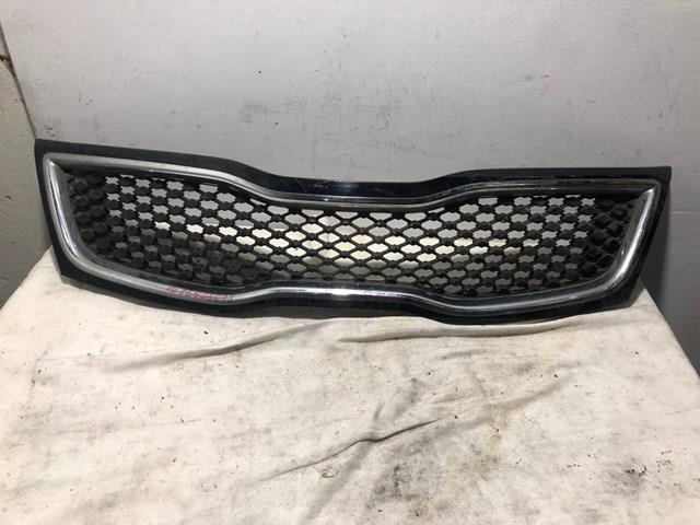Comprar 86350A7810 Hyundai/Kia Rejilla frontal